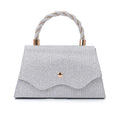 Glitter Evening Bag – Sparkling Luxury Handbag for Women
